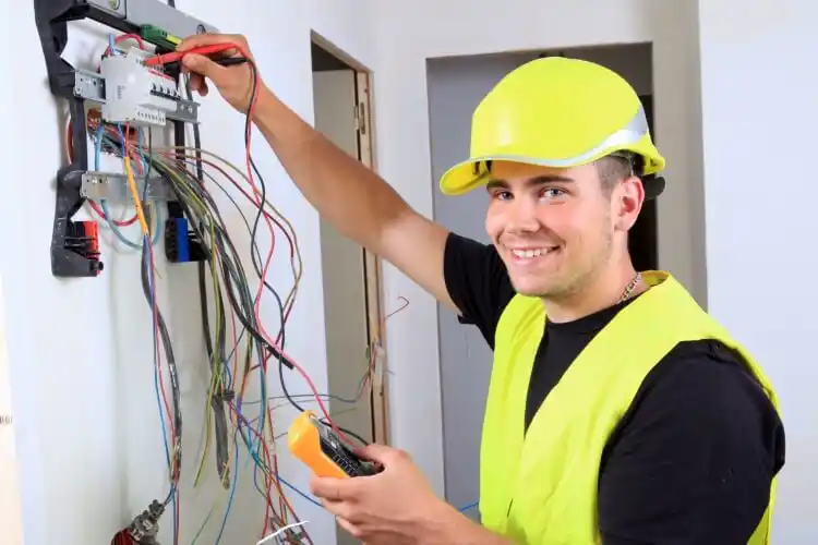 elektricien Biervliet
